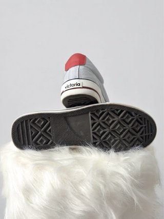 Zapatillas Victoria Mujer Talla 39