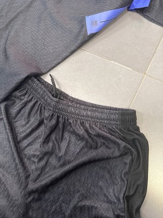 Conjunto Deportivo FC Barcelona Niño Nike Talla 28