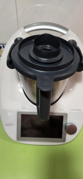 Thermomix + Thermomix Friends + Bolsa