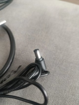 Cargador LG