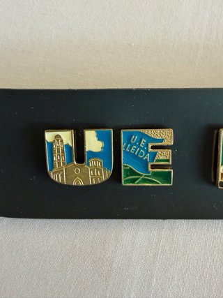 Pins UE Lleida