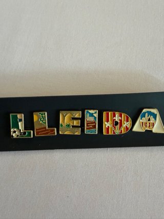 Pins UE Lleida