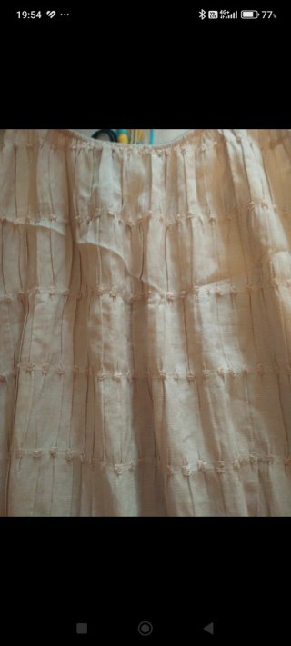 Vestido largo