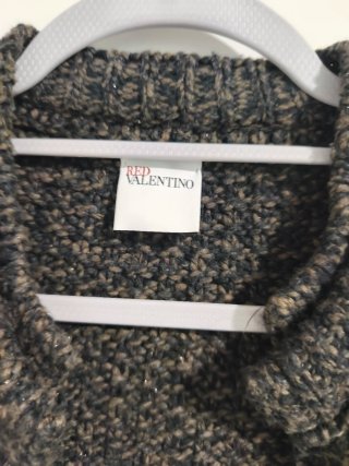 Cardigan lungo donna taglia XS