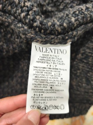 Cardigan lungo donna taglia XS