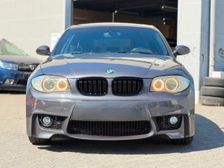 Paragolpes Delantero BMW Serie 1 M