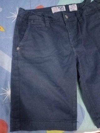 Pantalón corto Pepe Jeans Talla 11-12