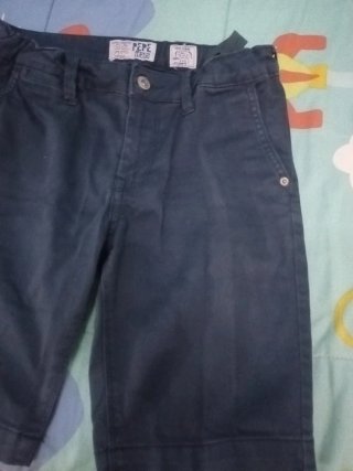Pantalón corto Pepe Jeans Talla 11-12