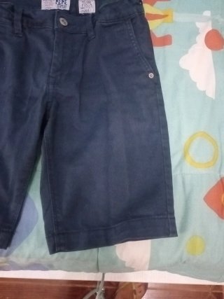 Pantalón corto Pepe Jeans Talla 11-12