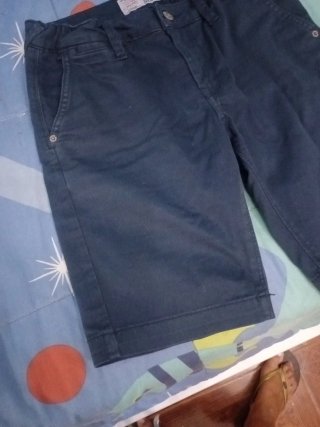 Pantalón corto Pepe Jeans Talla 11-12