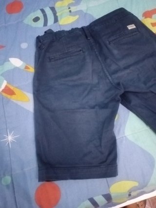 Pantalón corto Pepe Jeans Talla 11-12
