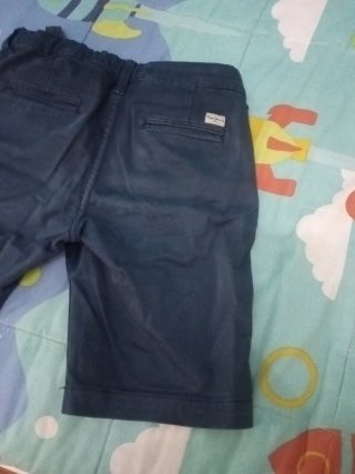 Pantalón corto Pepe Jeans Talla 11-12