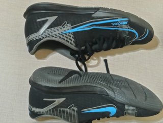 Zapatillas Nike Mercurial Vapor 14 Academy