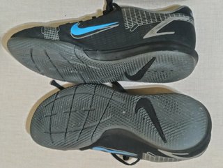 Zapatillas Nike Mercurial Vapor 14 Academy