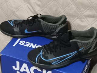 Zapatillas Nike Mercurial Vapor 14 Academy