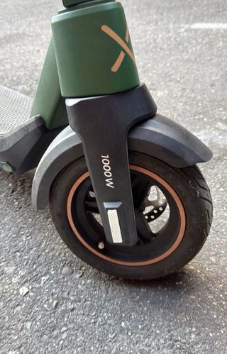 Patinete Eléctrico Cecotec Bongo X65 Connected