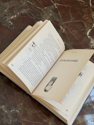 Libro mil años de cuentos