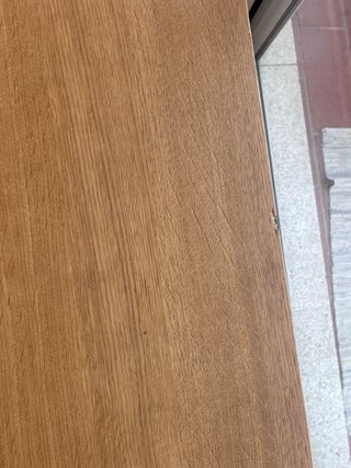 Mesa de centro madera moderna, perfecta