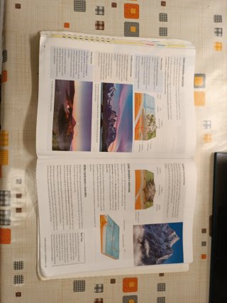 Proyecto: FanFest - Biología y Geología 3 ESO