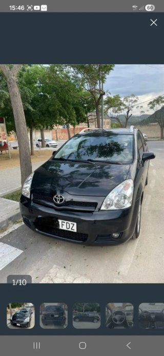 Toyota Corolla 2006