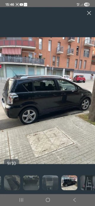 Toyota Corolla 2006