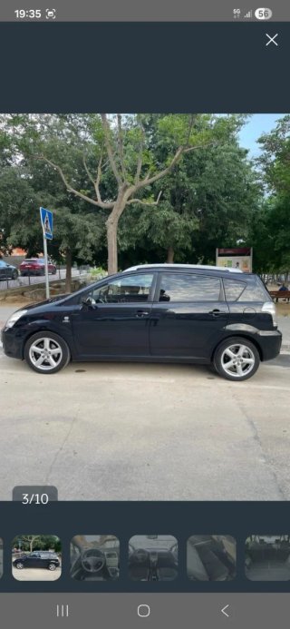 Toyota Corolla 2006