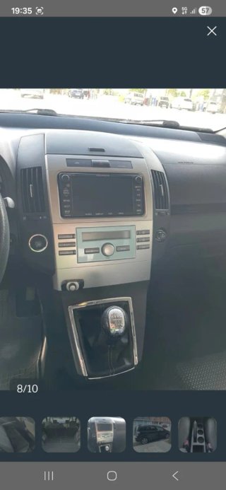 Toyota Corolla 2006