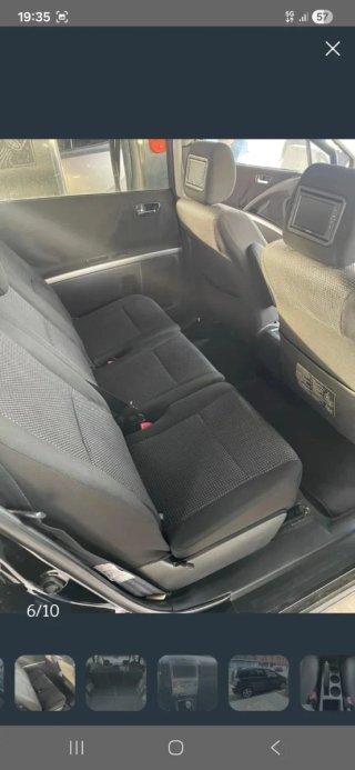 Toyota Corolla 2006