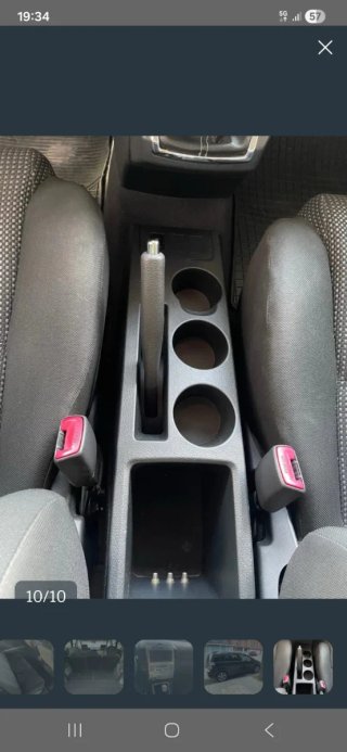 Toyota Corolla 2006