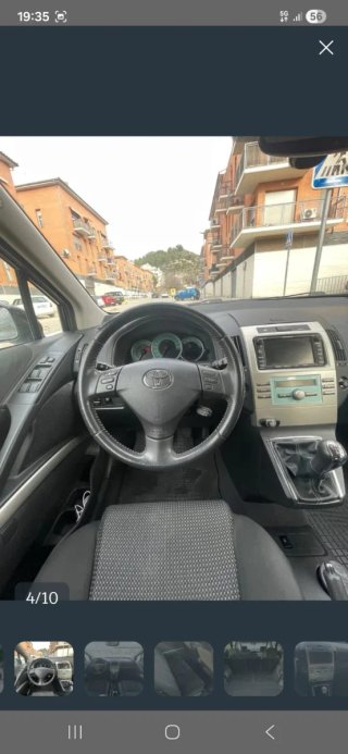 Toyota Corolla 2006