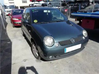 DESPIECE VOLKSWAGEN LUPO