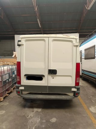 Iveco Daily 2000
