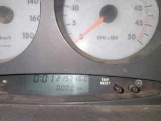 Iveco Daily 2000
