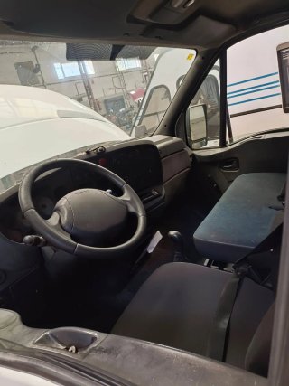 Iveco Daily 2000