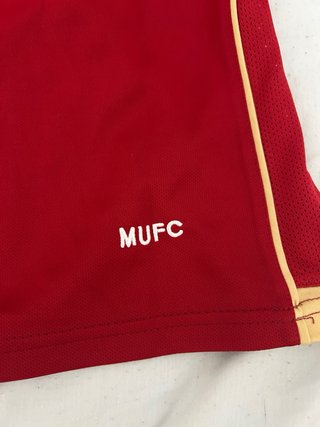Camiseta Ronaldo Manchester United Talla M