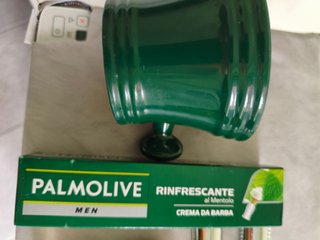 Set Rasoio di Sicurezza