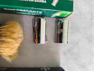 Set Rasoio di Sicurezza