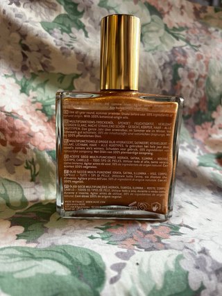 Nuxe Huile Prodigieuse Or Olio Secco Multi-Uso