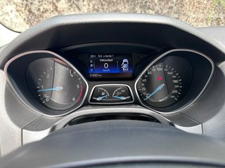 Ford Focus 2017 | Diesel - Etiqueta C | 120CV
