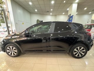 Mitsubishi Colt 100T GLP Motion