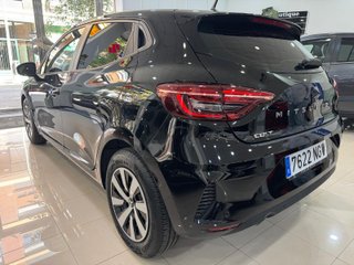 Mitsubishi Colt 100T GLP Motion