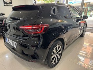 Mitsubishi Colt 100T GLP Motion