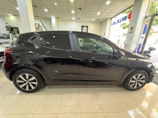 Mitsubishi Colt 100T GLP Motion