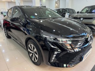 Mitsubishi Colt 100T GLP Motion
