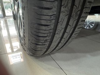 Mitsubishi Colt 100T GLP Motion
