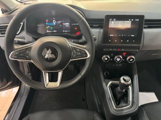 Mitsubishi Colt 100T GLP Motion
