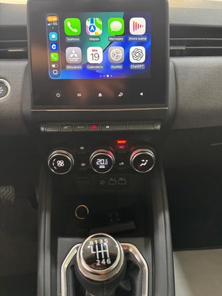 Mitsubishi Colt 100T GLP Motion