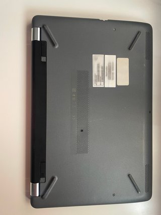 Portátil HP Celeron N3060 Reacondicionado