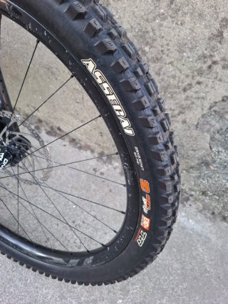 GIANT TRANCE ELITE/LIV INTRIGUE X