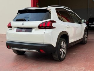 Peugeot 2008 2019